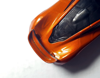 Illustration for article titled LPaG: Let's guess the car again!